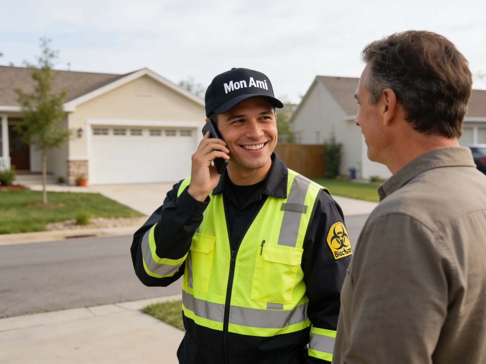Sewage Cleanup Fort Walton Beach, FL FAQs