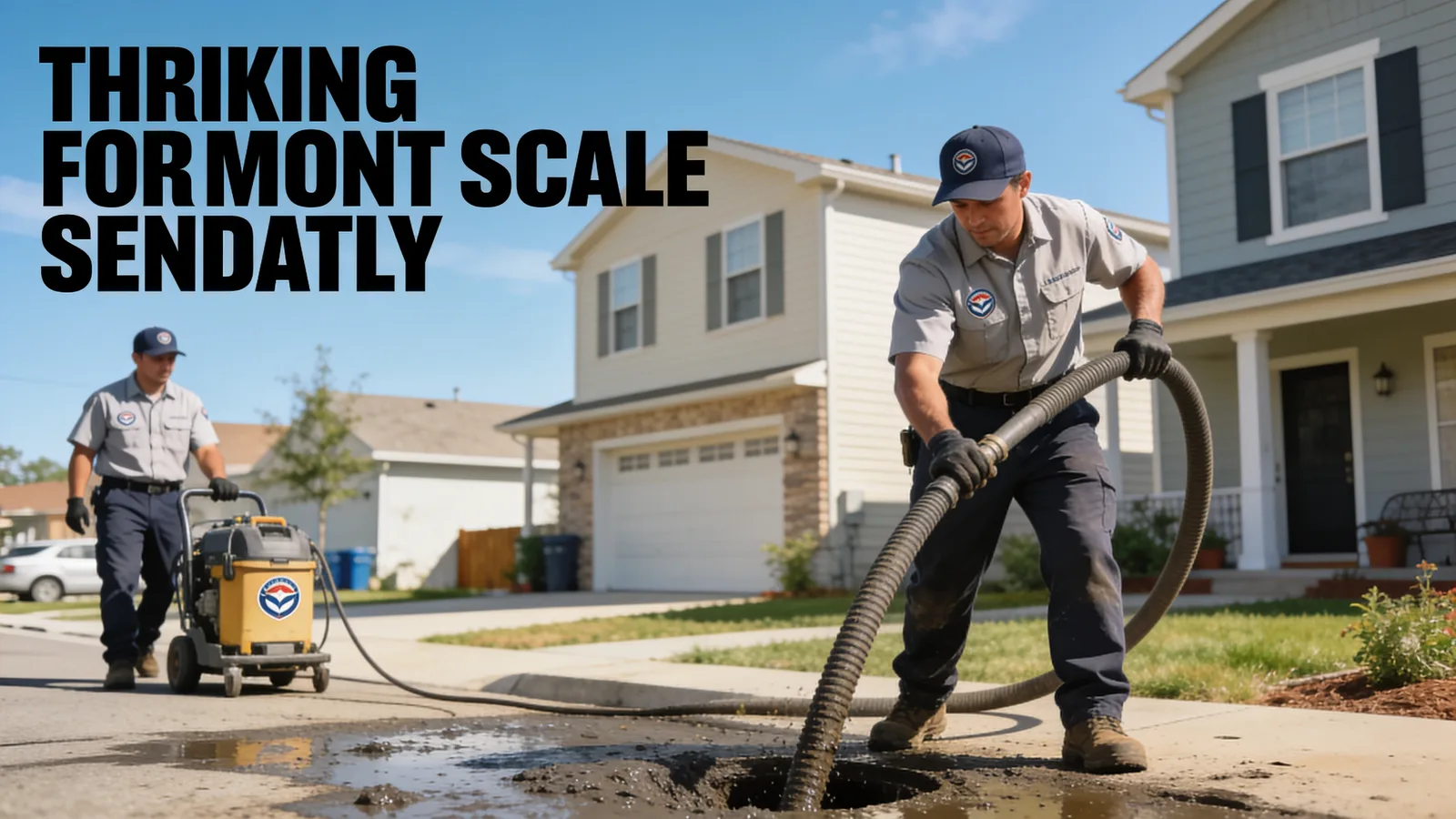 Sewage Cleanup in Fort Walton Beach, FL near me